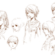 Illustration for article titled Exclusive: The Art of emPersona 4/em